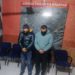 Two extortionists arrested in Khanyar: Police