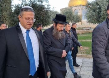 Palestinian diplomat stresses importance of UNSC session on Al-Aqsa Mosque issue