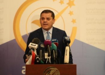 Libyan govt ready to hold elections in 2023: PM