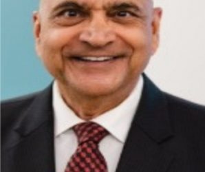 Indian-American prof to lead top scientists in Texas