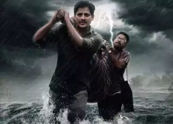Odia-Hindi film ‘Daman’ to release on Feb 3, Ajay Devgn launches trailer