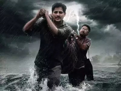 Odia-Hindi film ‘Daman’ to release on Feb 3, Ajay Devgn launches trailer