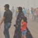 Amid poor air quality and cold, GB Nagar hospitals see spurt in respiratory cases