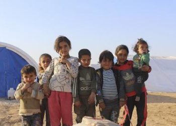 1 child or youth died every 4.4 seconds in 2021: UN report