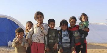 1 child or youth died every 4.4 seconds in 2021: UN report