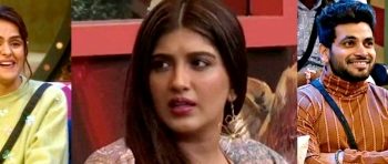 ‘Bigg Boss 16’: Shiv chooses Priyanka over Nimrit for ticket to finale