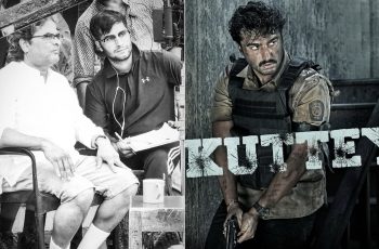 Vishal Bhardwaj opens up on being a part of son’s debut film ‘Kuttey’