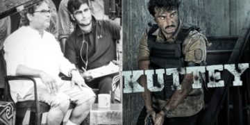 Vishal Bhardwaj opens up on being a part of son’s debut film ‘Kuttey’
