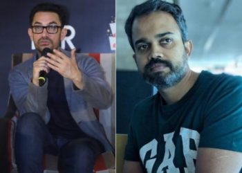 ‘KGF’ helmer Prashanth Neel to rope in Aamir Khan for Jr NTR movie
