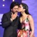 SRK thanks all those who made sure ‘Pathaan’ could be watched ‘with love’