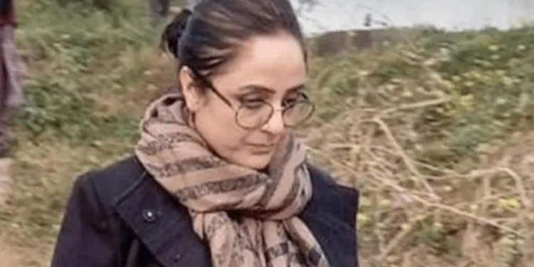 Stand by family of Kathua rape case victim, says J-K Cong day after its spokesperson resigned