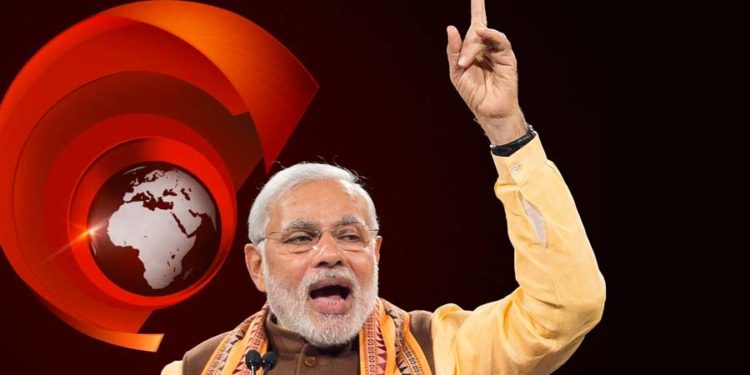 Govt blocks access to BBC documentary on 2002 Gujarat riots