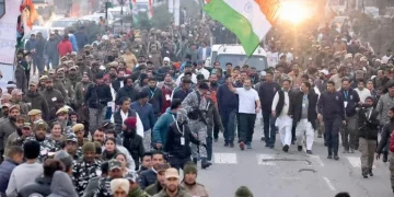 Kashmiri Pandit delegation meets Rahul Gandhi, says he is likely to visit their township in Jammu