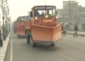J&K Admin procures machines worth Rs 78 crores for snow clearance this winter