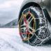 Ladakh admin makes anti-skid chains mandatory for vehicles plying on snow-covered roads