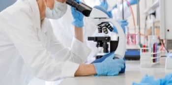 Gut bacteria linked with high death risk in Covid patients: Indian-origin scientist