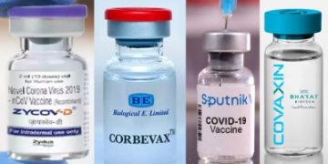Vaccines or villains? Govt admits multiple side-effects of Covid-19 jabs in RTI reply