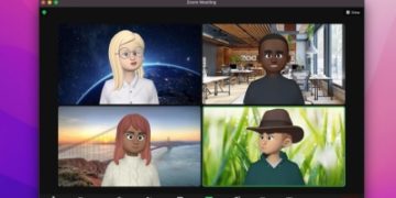 Zoom announces human avatars to its meeting app