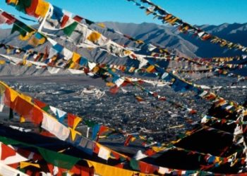 China imposes communications crackdown on Tibetans