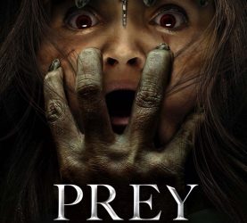 Horror flick ‘Prey for the Devil’ to release on Feb 24 on Lionsgate