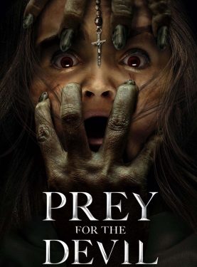 Horror flick ‘Prey for the Devil’ to release on Feb 24 on Lionsgate