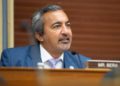 Ami Bera elected to House Foreign Affairs Subcommittee