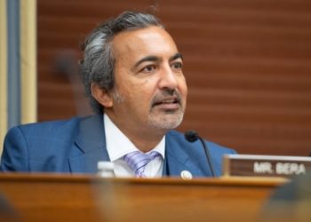 Ami Bera elected to House Foreign Affairs Subcommittee