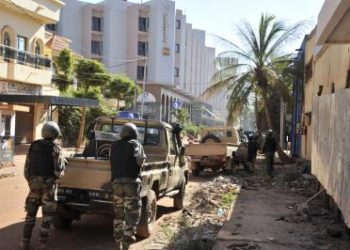 13 civilians killed in Mali attack