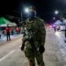 Army camp shooting kills 5 soldiers in Philippines