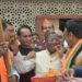 BJP wins 4 out of 5 seats in UP MLC elections