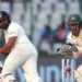 Rohit, Rahul remain unbeaten at stumps after Shami four-fer bowls out Australia for 263