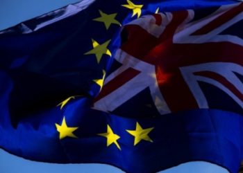 UK, EU reach new post-Brexit deal for N. Ireland