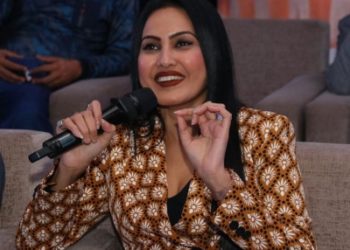 Kamya Panjabi to play antagonist in ‘Raazz Mahal’