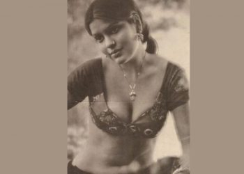 Zeenat Aman shares post from ‘Satyam Shivam Sundaram’ with message on obscenity