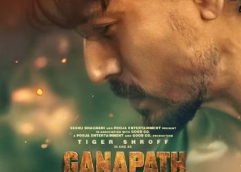 Amitabh Bachchan, Tiger Shroff-starrer ‘Ganapath’ to release on Oct 20