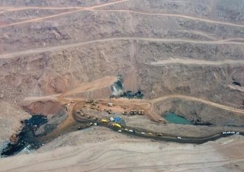 Landslide halts efforts to find 53 missing after China mine collapse