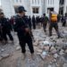January ‘deadliest’ month in Pakistan since July 2018