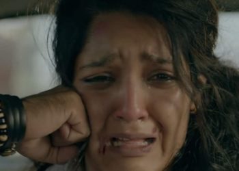 ‘InCar’ is a bone-chilling journey of a victim-survivor