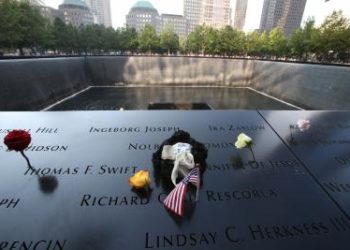 9/11 victims not entitled to Afghan assets: US judge