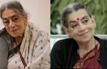 Painter Lalita Lajmi, who played cameo in ‘Taare Zameen Par’, passes away