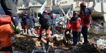 Turkey quake tragedy: Three miraculous rescues from rubble