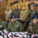 LeT militant arrested as police cracks several blast cases in Jammu region: DGP Dilbag Singh