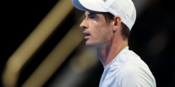 Injured Andy Murray withdraws from Dubai Tennis Championships