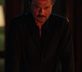 Anil Kapoor named his own character in Sandeep Modi’s ‘The Night Manager’