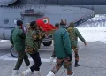 Army, IAF airlift pregnant woman in critical condition in J&K’s Kishtwar