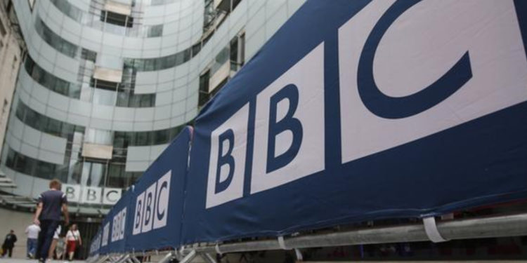 Survey operations at BBC offices ‘smacks of intimidation’, ‘affront to freedom of expression'”: Global watchdogs