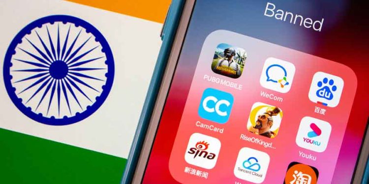 Banned websites, apps given 48 hrs to prove genuineness: Official