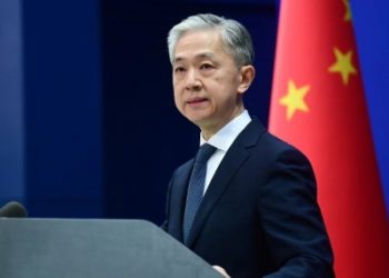 Beijing denies three ‘objects’ downed by US came from China