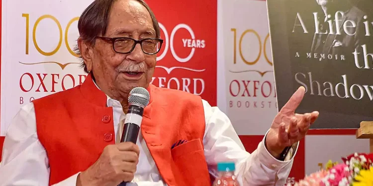 Ex-RAW chief Dulat says ‘muscular’ Kashmir policy working, but ‘idea of India’ losing out