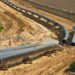 Gas pipeline to Jammu